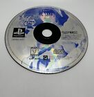 Street Fighter Alpha 2 Sony PlayStation 1 PS1 Cleaned & Tested Disc Only