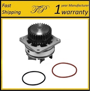 Water Pumps For 2002 Nissan Maxima For Sale Ebay