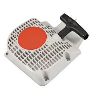 Pull Start Starter Rewind Part Fit STIHL 021 023 025 MS210 MS230 MS250 Motosierras - Imagen 1 de 6