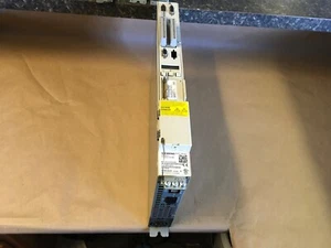 SIEMENS 6SN1123-1AA00-0CA2 SERVO DRIVE 6SN1122-0BA11-0AA1 - Picture 1 of 5