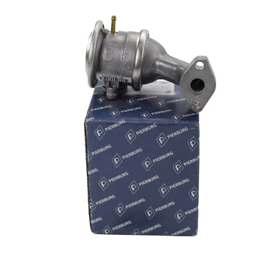 Pierburg 7.22286.53.0 válvula de controle secundária de injeção de ar para Audi Porsche VW - Imagem 1 de 4