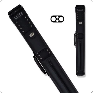Elite ECP22 Prime 2x2 Hard Pool Queue Case - Bild 1 von 3