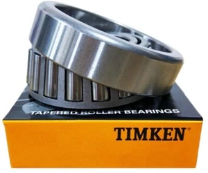 Timken SET16 (LM12749/LM12711) Bearing & Race Set - Picture 1 of 1