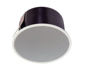 TOA PC-1860BS Ceiling Mount Fire Dome Speaker - Picture 1 of 6