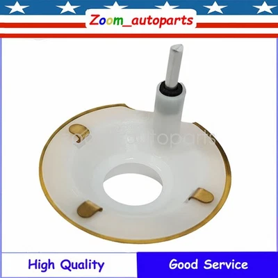 For 76-94 Jeep Non Tilt Turn Signal Horn Contact Cam Kit CJ5 CJ7 Scrambler & YJ Foto 1 de 4