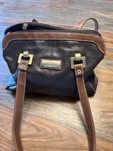 Capezio Genuine leather Purse - Picture 1 of 4