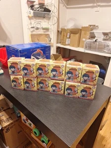 Funko My Hero Academia S9 2.5" Mystery Mini Vinyl Figure (12 Pieces) - Picture 1 of 3