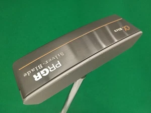 05 Pt Price Prgear Silver-Blade 01Cs 2021 / Original Steel 34 Inch Men'S Right - Picture 1 of 10