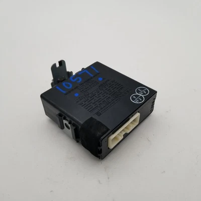 Módulo de monitor de presión de neumáticos Lexus IS250 IS350 2006-2012 TPMS OEM 89760-53010 Foto 1 de 4