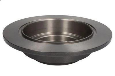 1X Disco de freno BREMBO 08.6897.11 para SUBARU LEGACY I (BC) 2 1991-1994 Foto 1 de 4