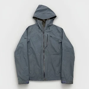 Outdoor Research gore tex waterproof jacket Size Small - Picture 1 of 10