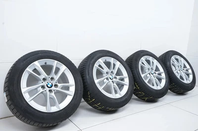Bmw 2er Active Tourer F45 Winterräder Winterreifen 195 60 16 Zoll - Bild 1 von 4