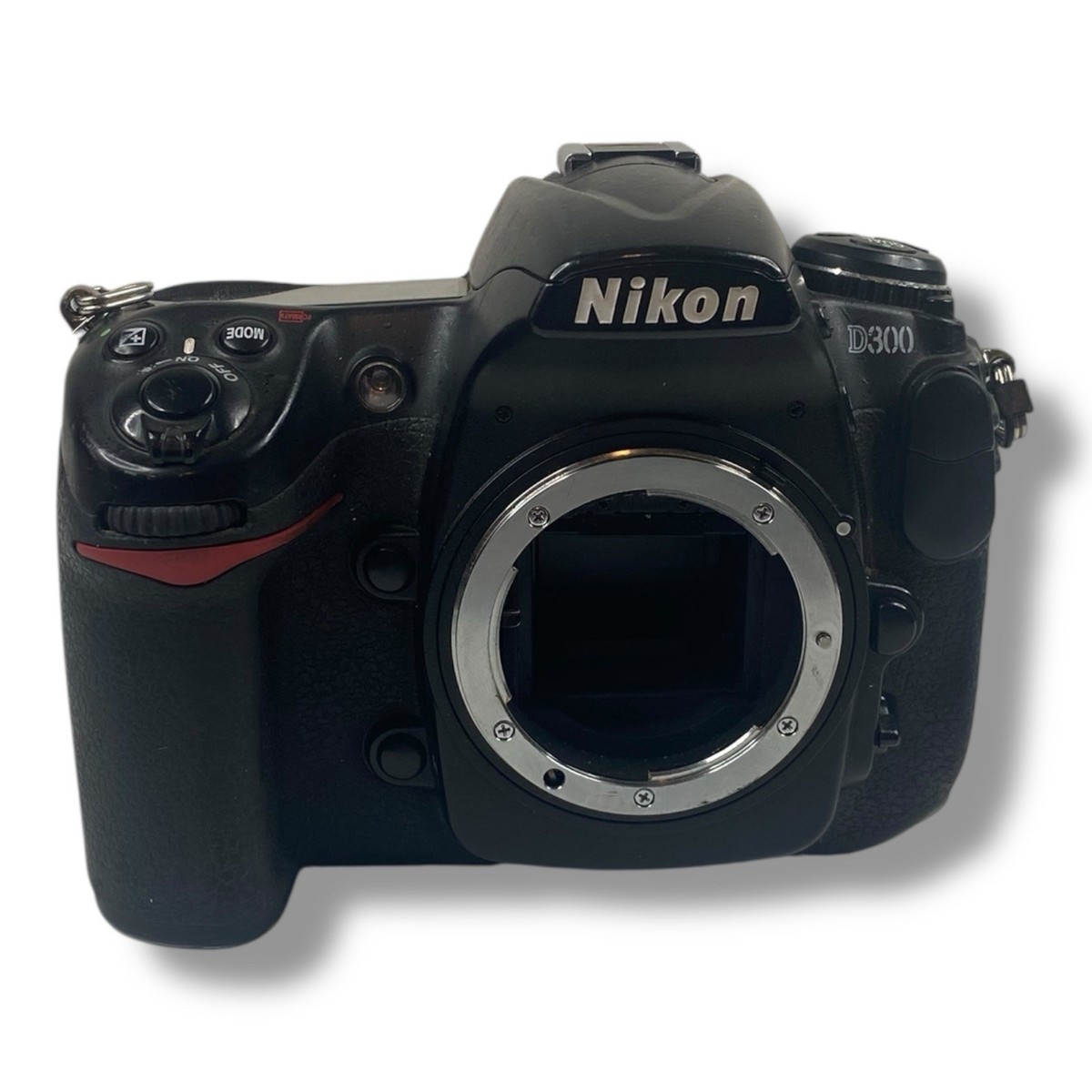 Nikon D300 Body Only Digital Cameras for sale | eBay