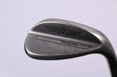 Titleist Vokey SM10 Lob Wedge / 58 Degree / Regular Flex N.S.PRO Modus3 Tour 130 - Image 1 of 4