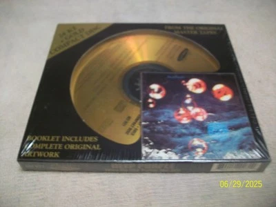 Deep Purple - Who Do We Think We Are - Audio Fidelity HDCD Gold disc NO RESERVE - Image 1 of 3