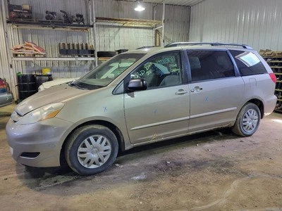 Radiator Core Support Fits 06-10 SIENNA 2071369 - Image 1 of 4
