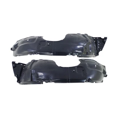 For Kia Sorento 2014 2015 Fender Liners Front Driver and Passenger Side | Pair Foto 1 de 4