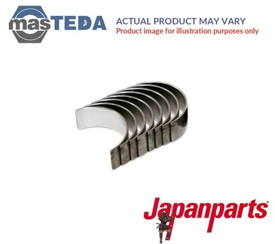 CB2208GP CONROD BIG END BEARINGS JAPANPARTS NEW OE REPLACEMENT - Image 1 of 4