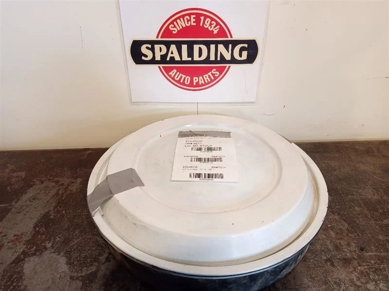 Carcaça de limpador de filtro de ar 1990-1992 Chevy BLAZER Gmc JIMMY K5 5,7L 9559100 - Imagem 1 de 4