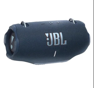 Altavoz portátil inalámbrico impermeable JBL Xtreme 4 (azul) Altavoz JNL X 4 portátiles - Imagen 1 de 4