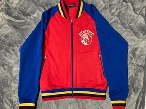 Hysteric Glamor Girl Multicolor Jersey - Picture 1 of 2