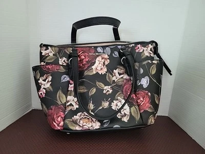 Cartera de mano floral Dana Buckham Foto 1 de 4