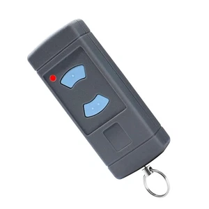 Télécommande de porte de garage pour Hormann HSE2-868 HSM4-868 HS4-868 868 MH... - Photo 1/7