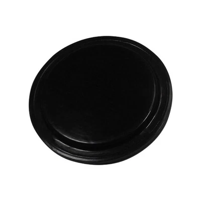 Gearbox Drive End Cap Seal Black 020409289B 020-409-289-B 020 409 289 B - Image 1 of 4