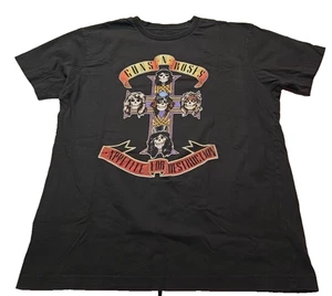 GUNS N' ROSES T-SHIRT "Appetite for Destruction" Youth Size M - Picture 1 of 7
