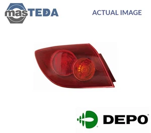 216-1964L-UE-R REAR LIGHT TAIL LIGHT LEFT LORO NEW OE REPLACEMENT - Picture 1 of 5