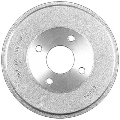 Bendix PDR0704 BENDIX Brake Drum For 97-02 Ford Mercury Contour Cougar Mystique - Image 1 of 4