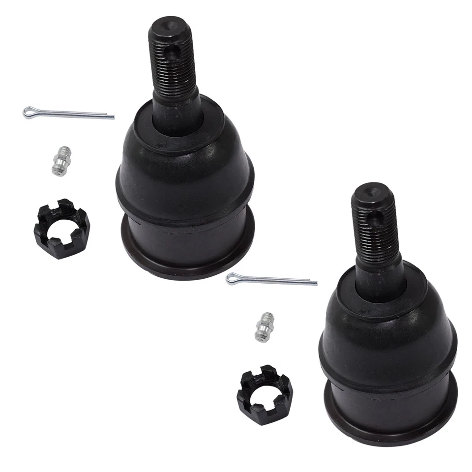 Ball Joints Set of 2 Front Driver & Passenger Side Lower for Fury Le Baron Pair - Image 1 of 4