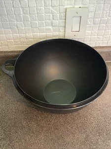 Tupperware 32 Tassen Fix and Mix schwarze Schüssel - Bild 1 von 5