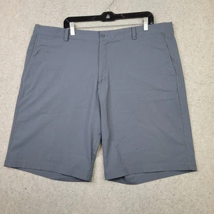 Nike Golf Tour Performance Chino Shorts Herren 42 grau Dri Fit 10" Schrittlänge - Bild 1 von 10