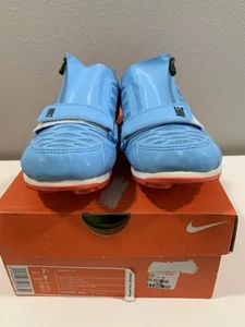 Nike Zoom Long Jump LJ 4 Trainingsschuhe 415339-446 Größe 7,5 / W9 ohne Spikes - Bild 1 von 8