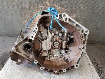 2005-2014 MK1 TOYOTA AYGO GEARBOX 1.0 PETROL 1KR-FE 5 SPEED MANUAL 48K MILES  - Image 1 of 4