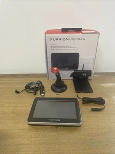 Cámara FURRION Vision S monitor de 7" (solo monitor) - Imagen 1 de 16