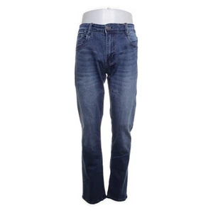 American Eagle, Jeans, Größe: 34, Blau, Einfarbig, Herren #DH7 - Bild 1 von 4
