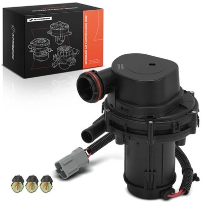 Bomba de inyección de aire secundaria A-Premium para Volvo 960 1995-1997 S90 V90 1997-1998 Foto 1 de 4