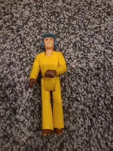 Vintage Fisherprice Adventure People - Picture 1 of 4