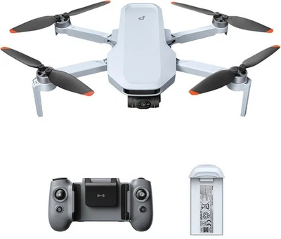 Potensic ATOM 2 Drone Camera 3-Axis Gimbal C0 Quadcopter Under 249g Standard Kit - Image 1 of 4