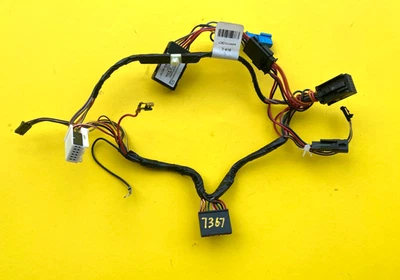 Cadillac XTS 2013-2019 cableado cableado volante cable fabricante original GS119A0043 Foto 1 de 4