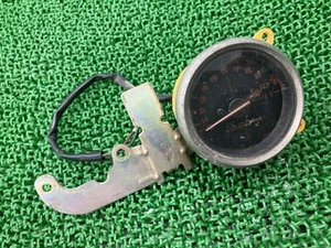 Genuine Honda L125S JD02 Tachometer for XL125S. No cracks or chips. Used. Co... - Picture 1 of 6