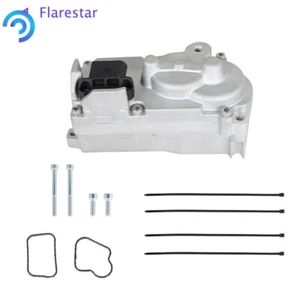 Turbo Actuator Set For Dodge Cummins ISB 6.7L2013-2018  HE300VG - Picture 1 of 12