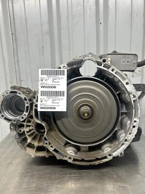 2016 Mercedes CLA250 Transmission Automatic 7 Speed AWD 53k Miles OEM 2463704003 - Image 1 of 4