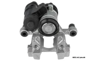 Rear Brake Caliper Left For AUDI TT 2014+ 8V0615423A HZT/AU/381AB - Picture 1 of 8