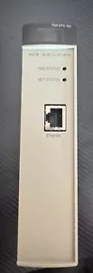 New TSXETC101 Ethernet Communication Module TSX-ETC-101 Expedited Shipping - Picture 1 of 3