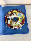 Disque DVD Sailor Moon Introducing Sailor Venus 1995 uniquement sans étui anime