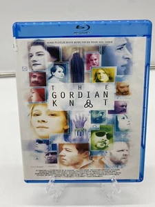 The Gordian knot Blu ray cult film - Picture 1 of 4