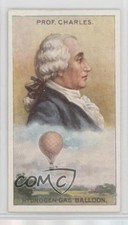 1924 Bucktrout Inventors Tobacco Professor JAC Charles #15 0a6